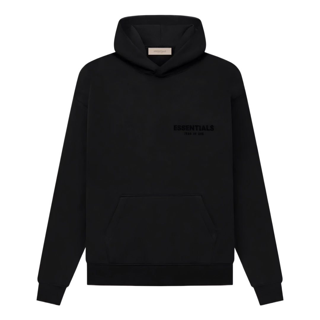 Fear of God Essentials Stretch Limo Hoodie
