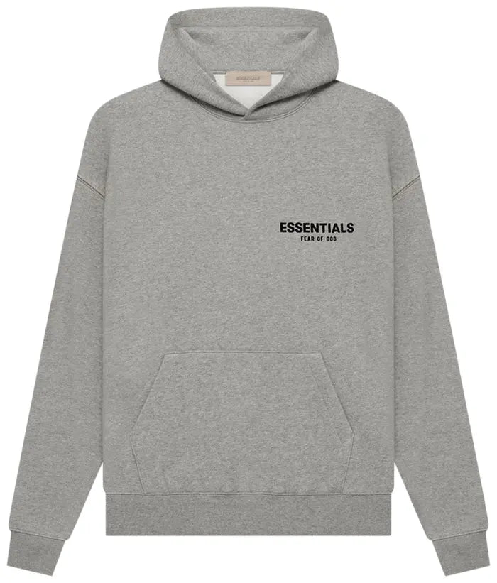 Fear of God Essentials Dark Oatmeal Encargo