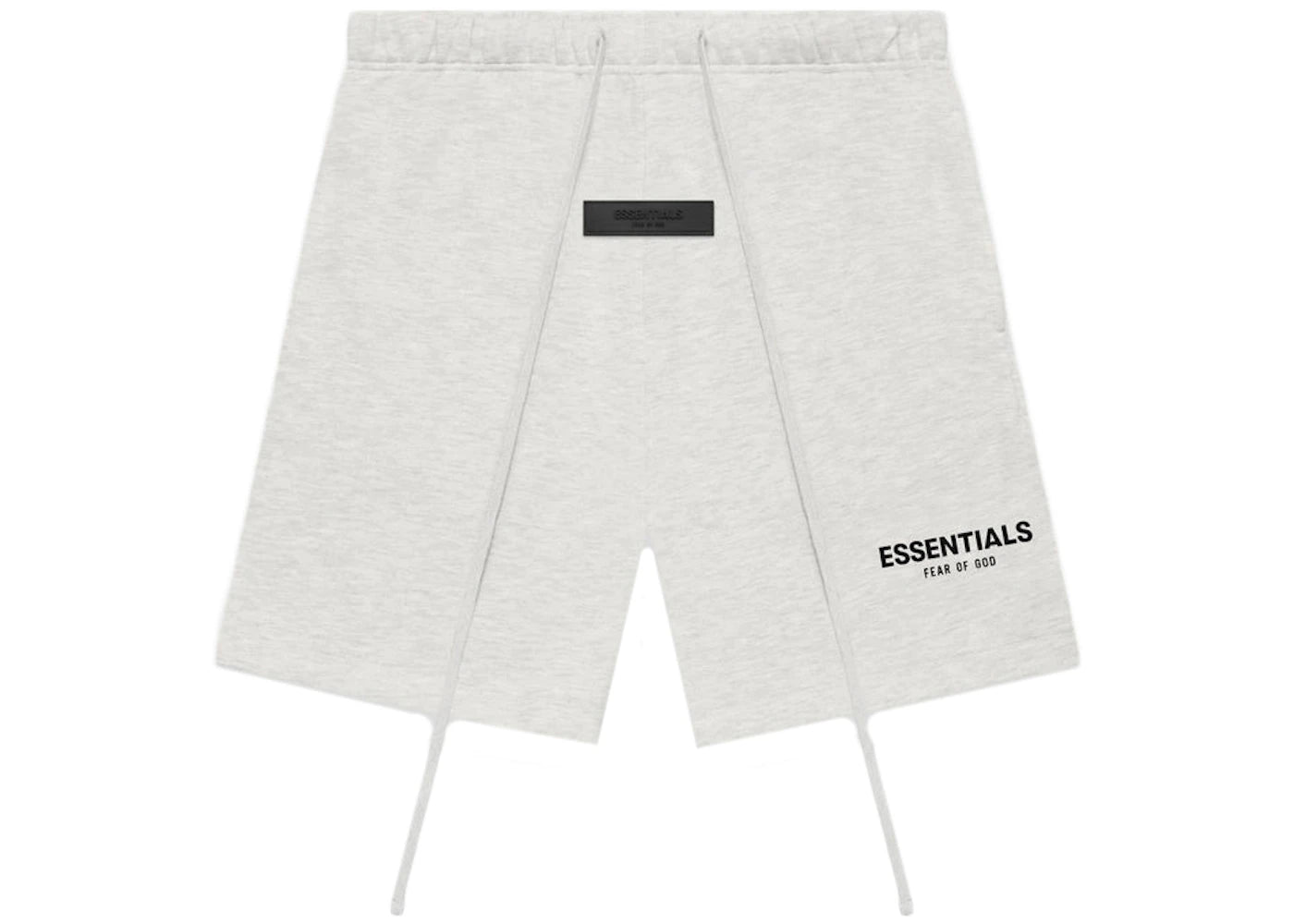 Essentials Light Oatmeal Short (FW22)