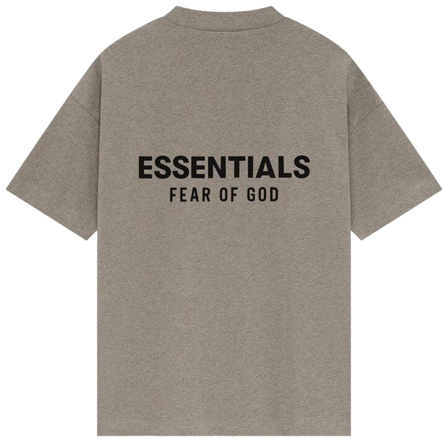 Fear of God Essentials Homestead Classic Tee (SS25)