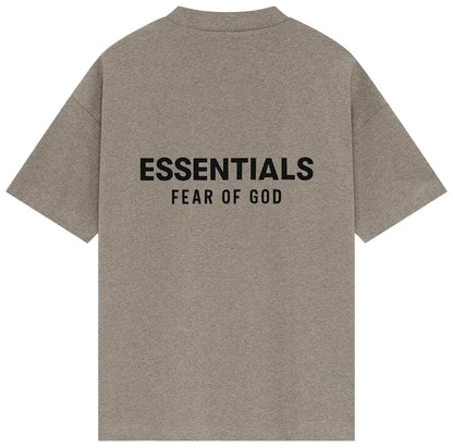Fear of God Essentials Homestead Classic Tee (SS25)