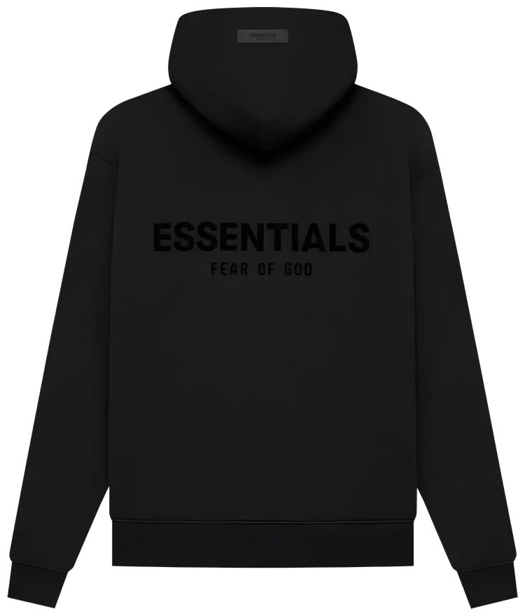 Fear of God Essentials Stretch Limo Hoodie