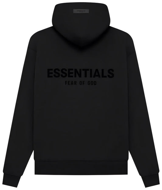 Fear of God Essentials Stretch Limo Hoodie