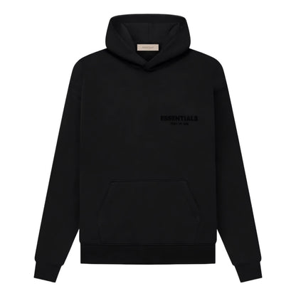 Fear of God Essentials Stretch Limo Hoodie