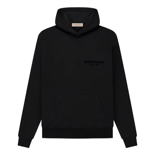 Fear of God Essentials Stretch Limo Hoodie