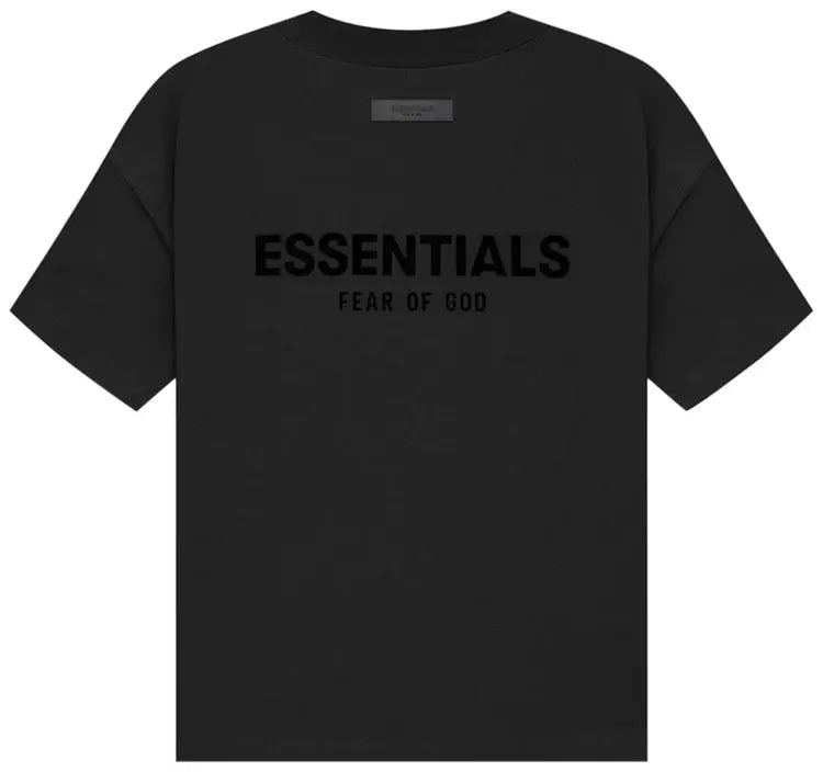 Fear of God Essentials Stretch Limo Tee