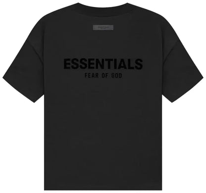 Fear of God Essentials Stretch Limo Tee