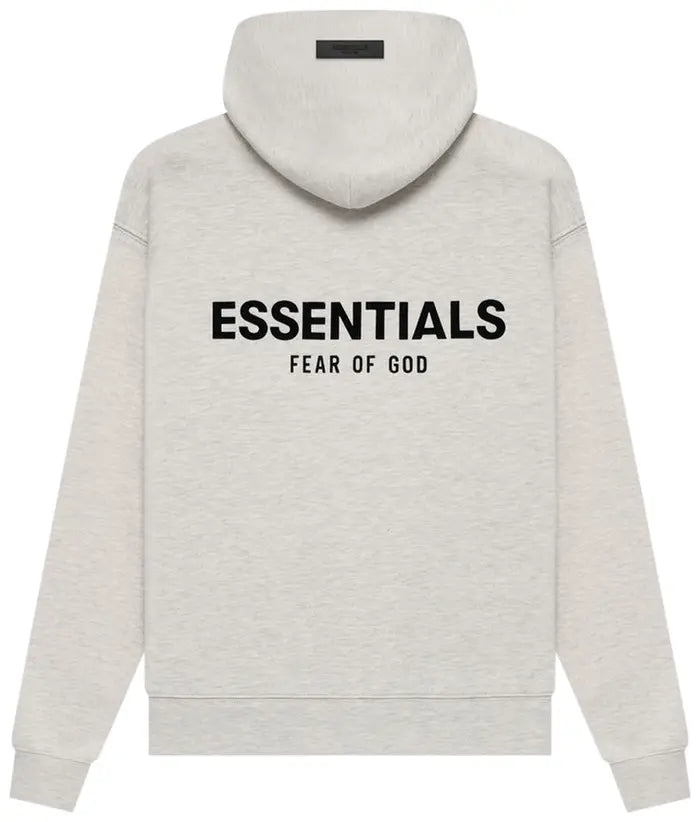 Fear of God Essentials Light Oatmeal Encargo