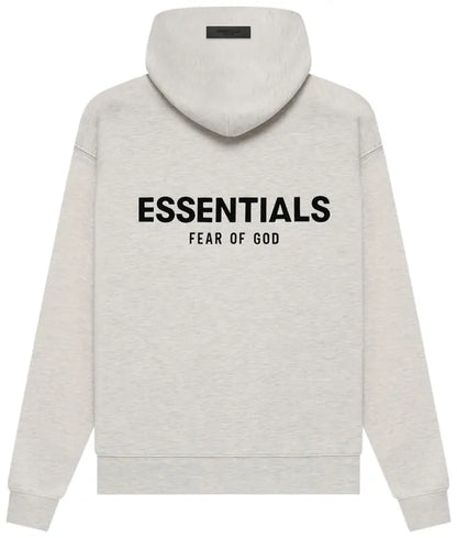Fear of God Essentials Light Oatmeal Encargo