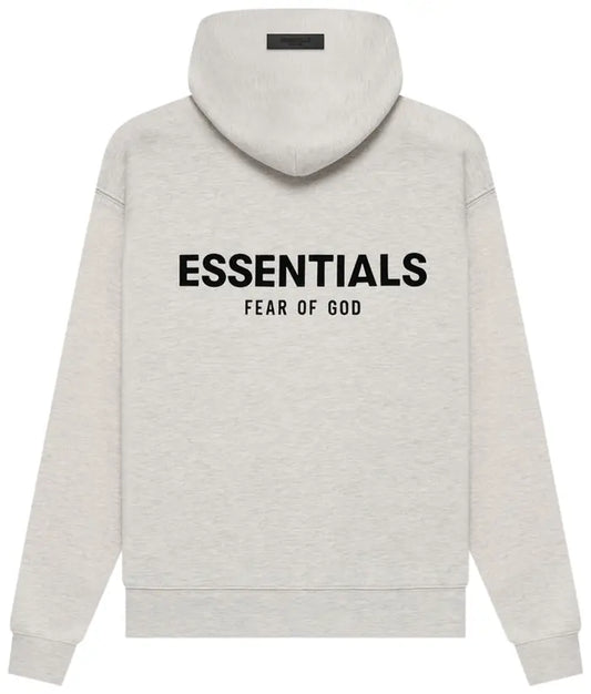 Fear of God Essentials Light Oatmeal Encargo