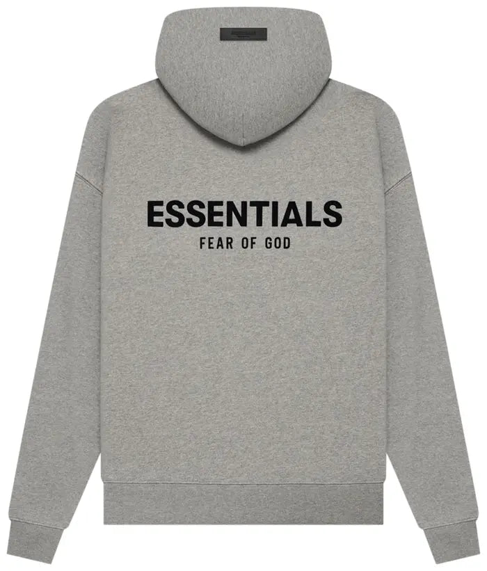 Fear of God Essentials Dark Oatmeal Encargo