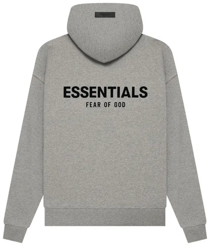 Fear of God Essentials Dark Oatmeal Encargo