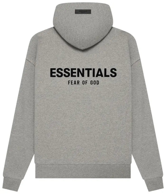 Fear of God Essentials Dark Oatmeal Encargo