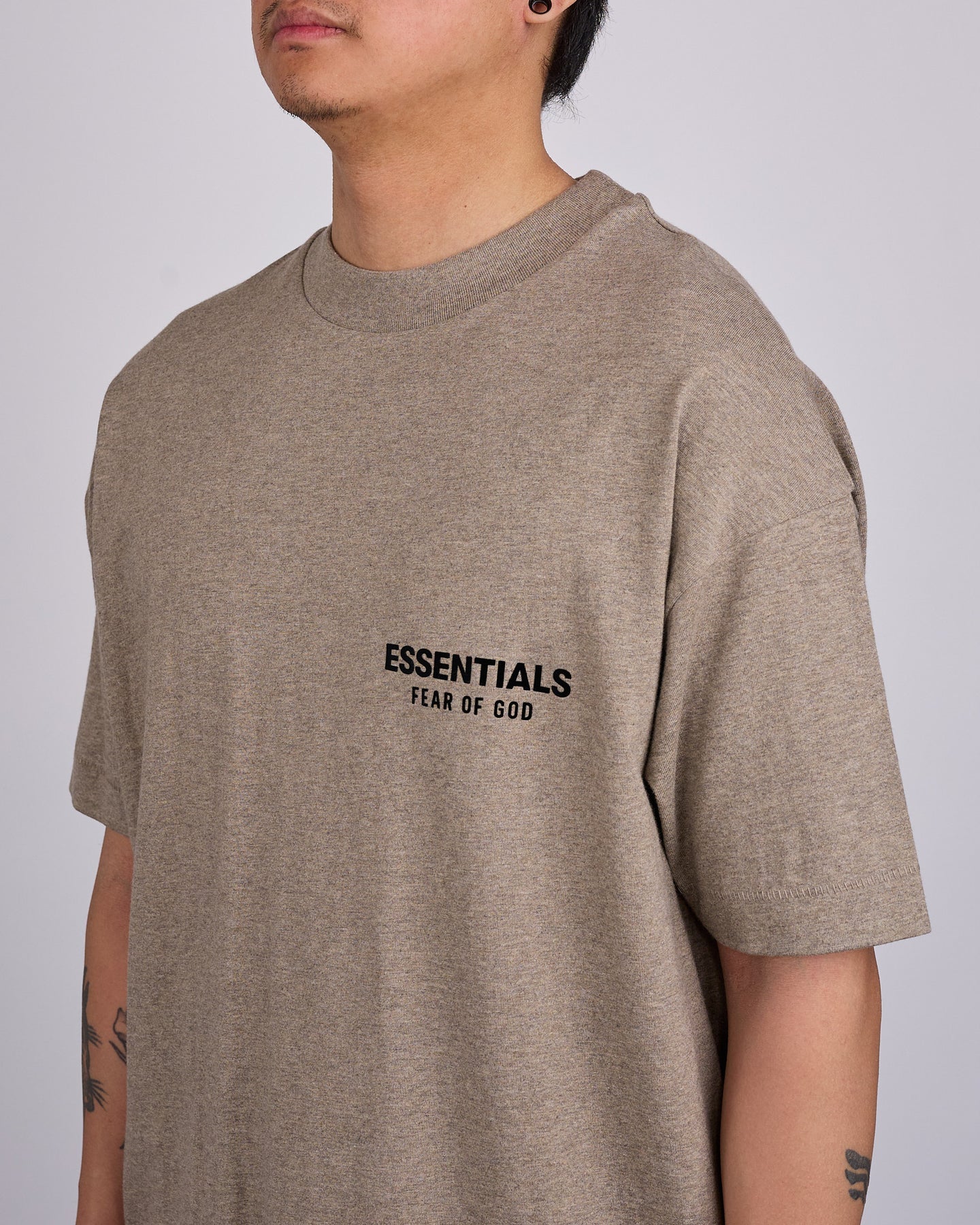 Fear of God Essentials Homestead Classic Tee (SS25)